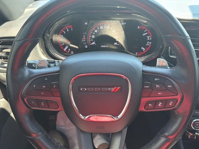 2022 Dodge Durango GT Plus AWD