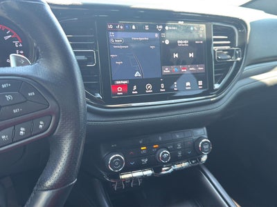 2022 Dodge Durango GT Plus AWD