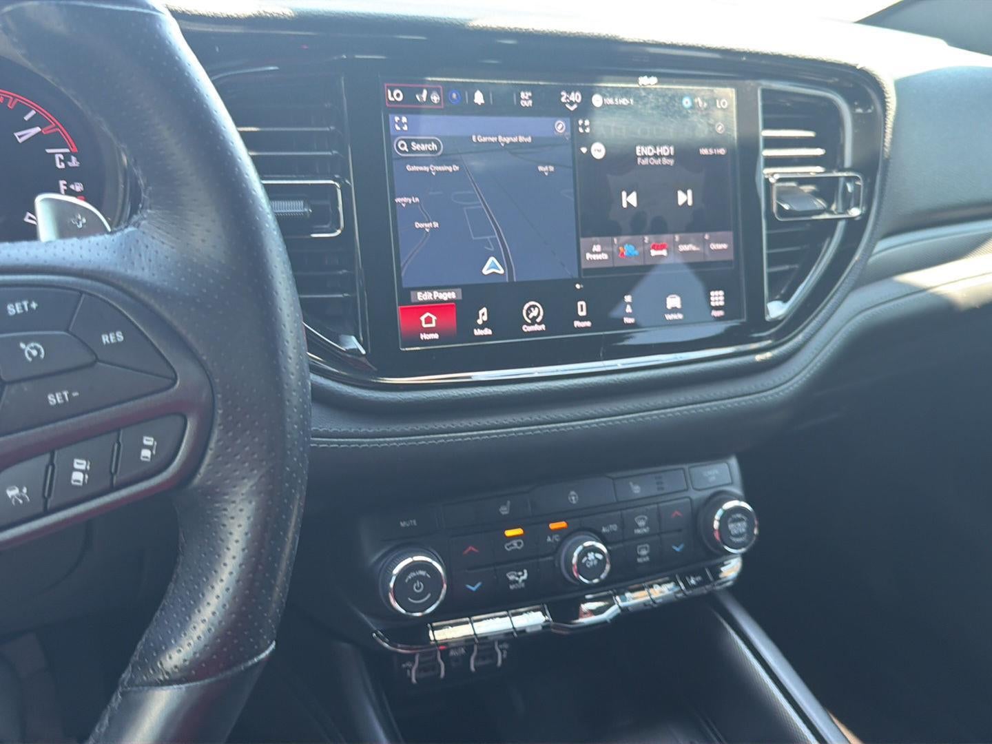 2022 Dodge Durango GT Plus AWD