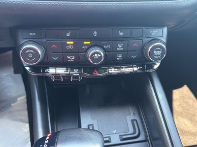 2022 Dodge Durango GT Plus AWD