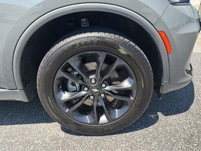 2022 Dodge Durango GT Plus AWD