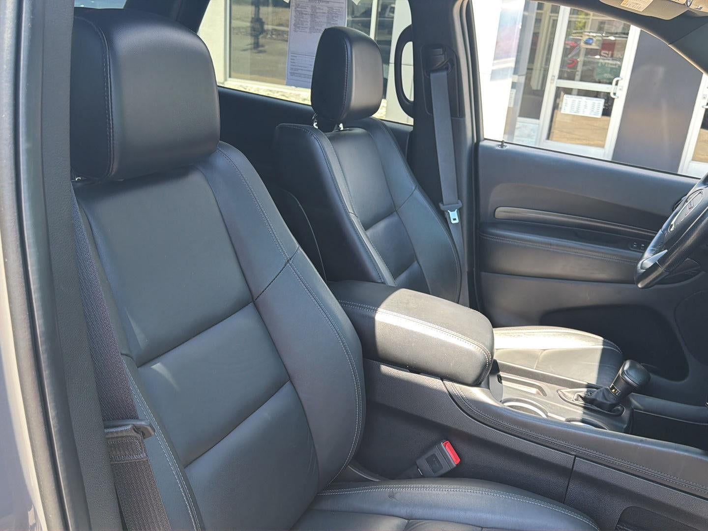 2022 Dodge Durango GT Plus AWD