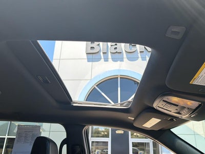 2022 Dodge Durango GT Plus AWD