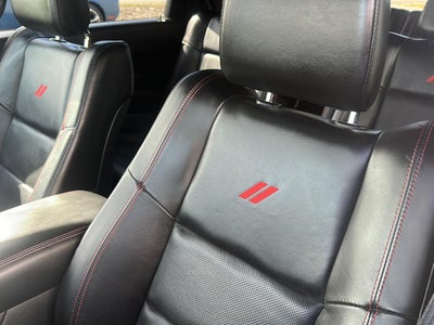 2024 Dodge Durango GT Premium AWD