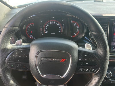 2024 Dodge Durango GT Premium AWD