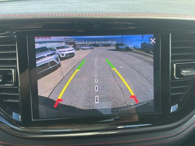 2024 Dodge Durango GT Premium AWD