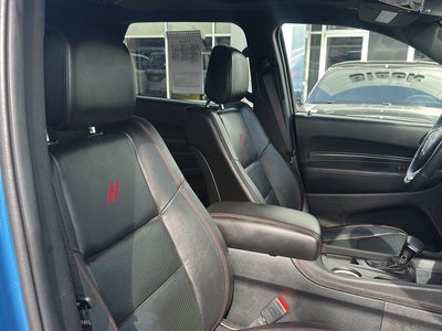 2024 Dodge Durango GT Premium AWD