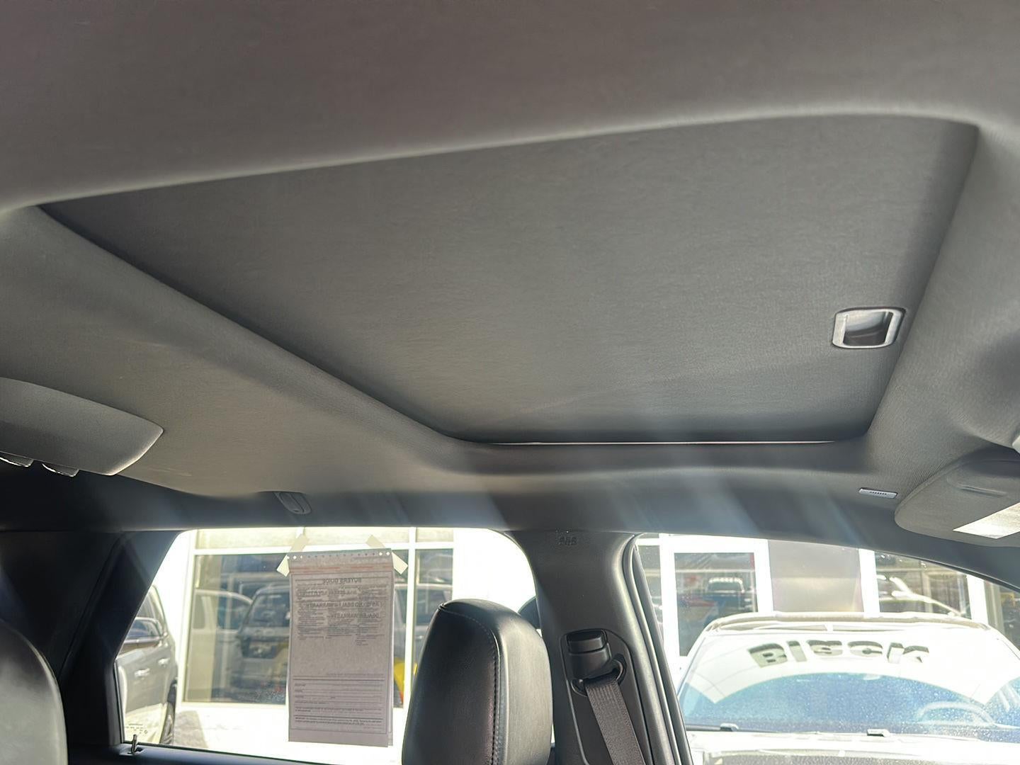 2024 Dodge Durango GT Premium AWD