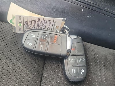 2022 Jeep Grand Cherokee Laredo X 4x2