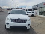 2022 Jeep Grand Cherokee Laredo X 4x2