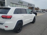 2022 Jeep Grand Cherokee Laredo X 4x2