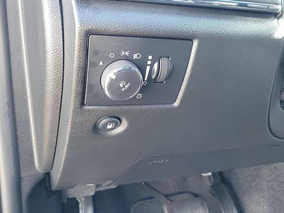 2022 Jeep Grand Cherokee Limited 4x2