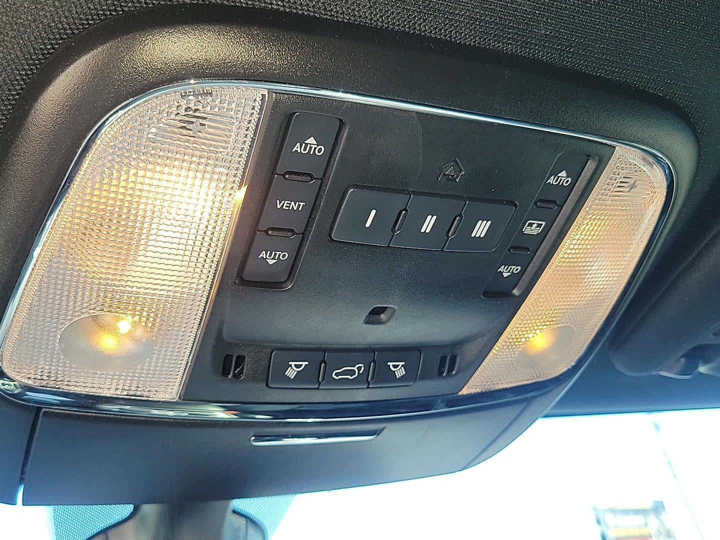 2022 Jeep Grand Cherokee Limited 4x2