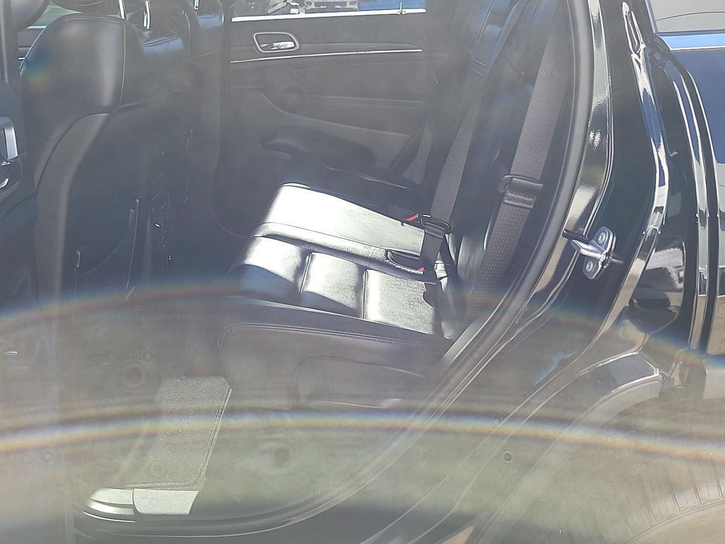 2022 Jeep Grand Cherokee Limited 4x2