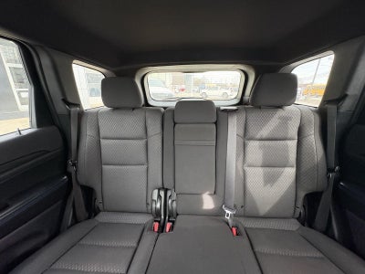 2019 Jeep Grand Cherokee Upland 4x4