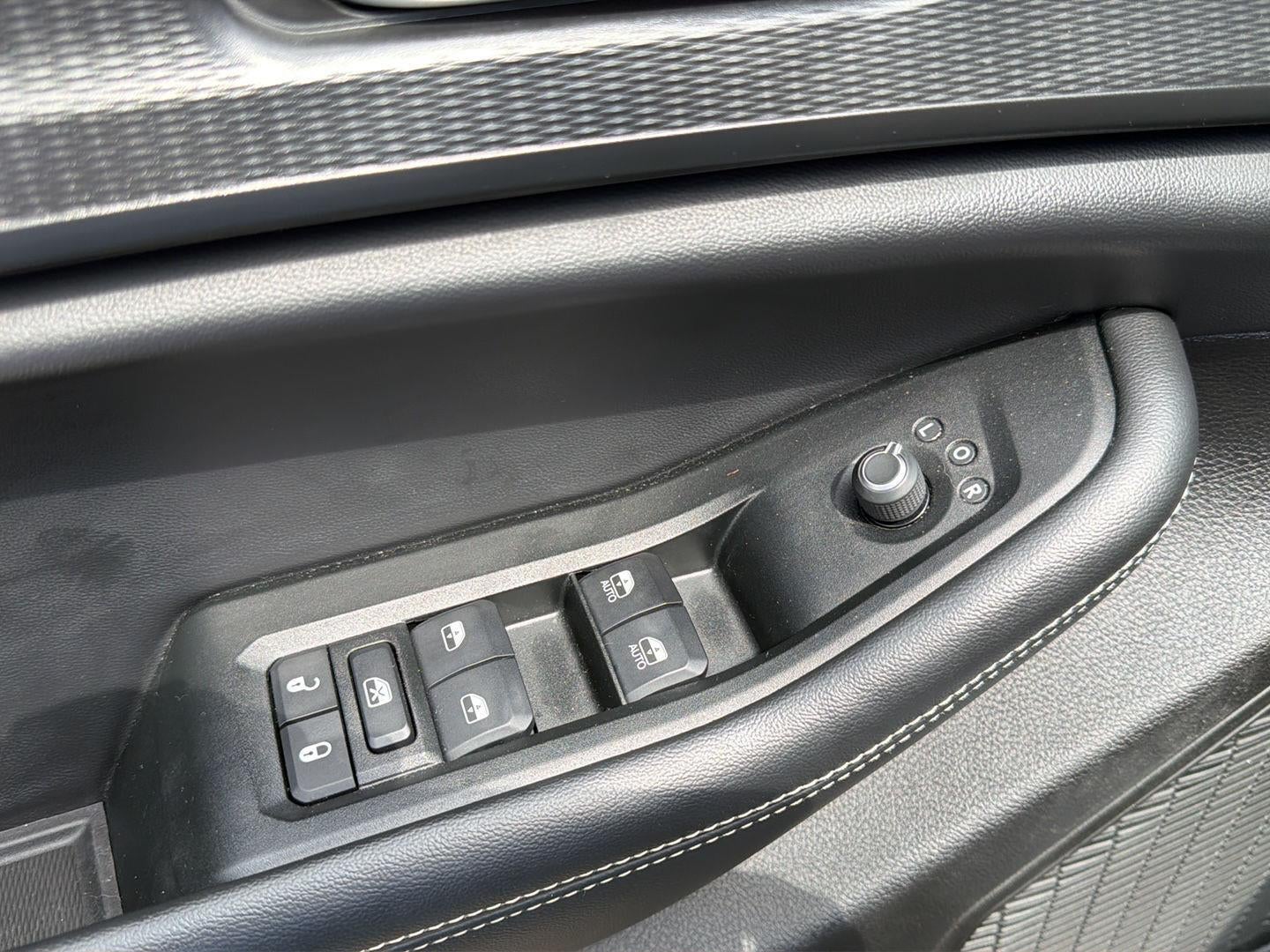 2024 Jeep Grand Cherokee Altitude X 4x4