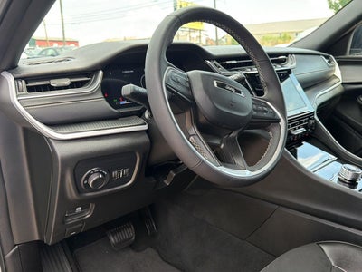 2024 Jeep Grand Cherokee Altitude X 4x4