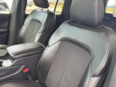 2024 Jeep Grand Cherokee Altitude X 4x4