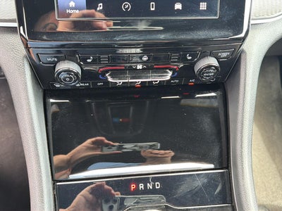 2024 Jeep Grand Cherokee Altitude X 4x4