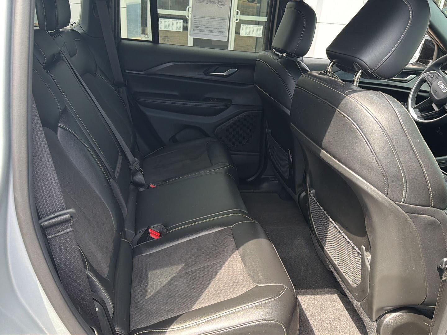 2024 Jeep Grand Cherokee Altitude X 4x4