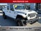 2020 Jeep Gladiator Mojave 4x4