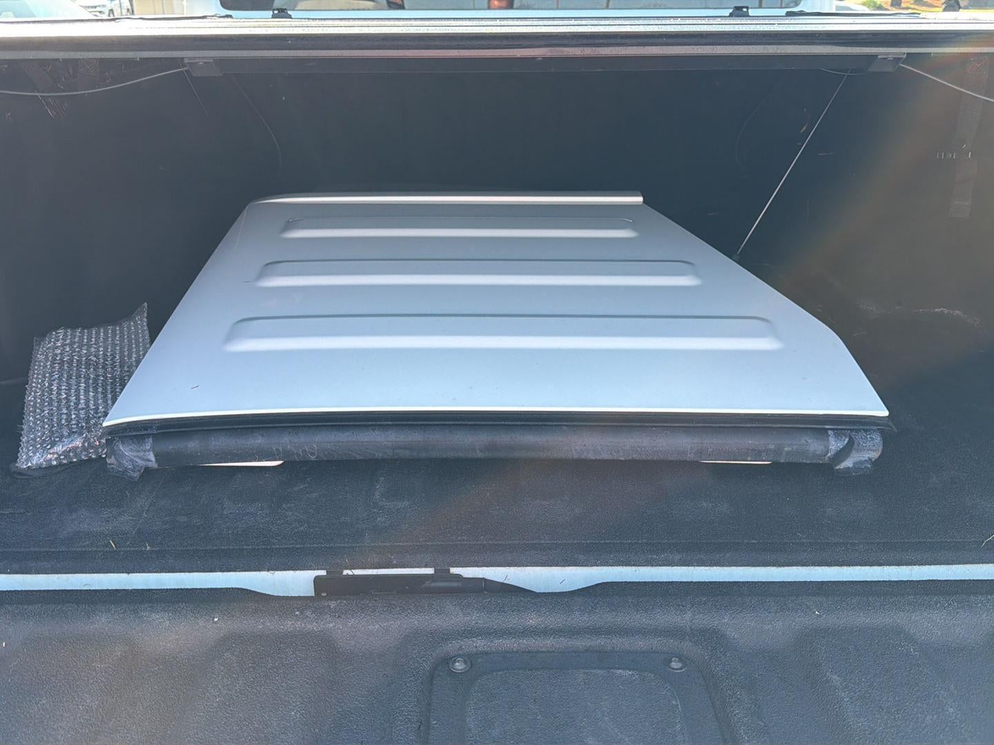 2020 Jeep Gladiator Mojave 4x4