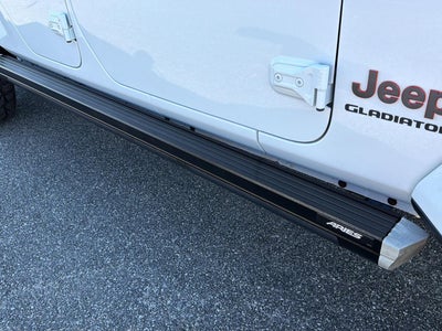 2020 Jeep Gladiator Mojave 4x4