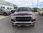 2020 RAM 1500 Big Horn Crew Cab 4x4 5'7' Box