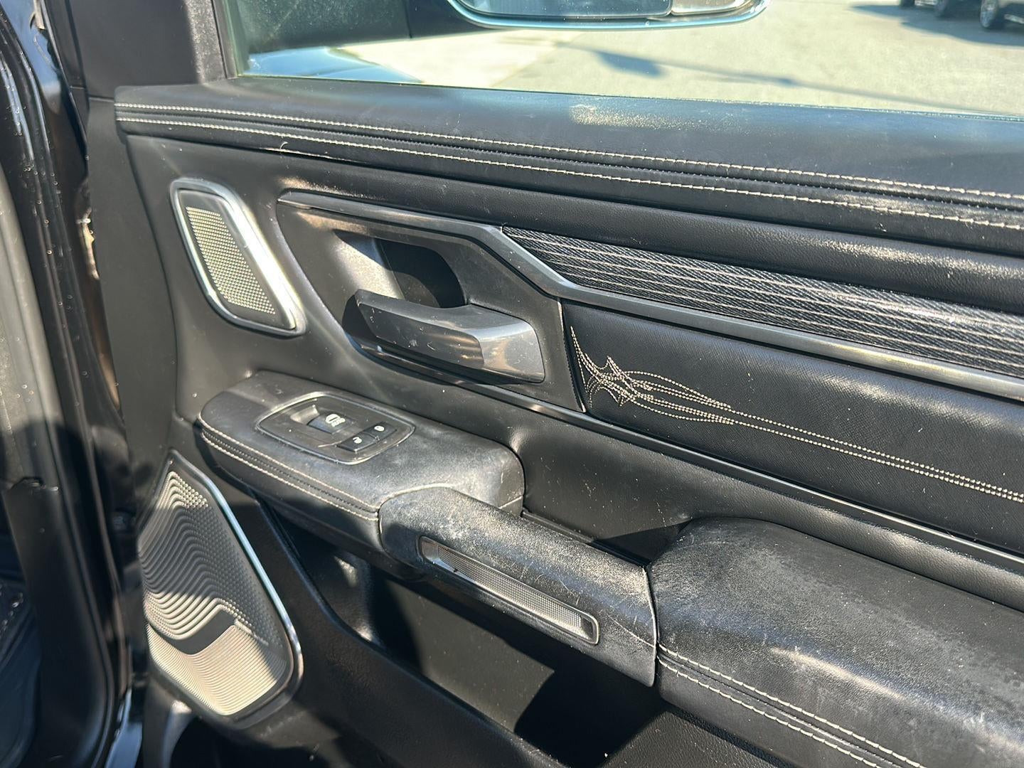 2019 RAM 1500 Limited Crew Cab 4x4 5'7' Box