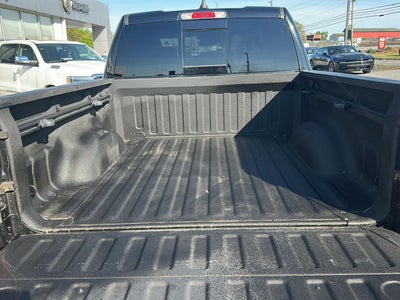 2019 RAM 1500 Limited Crew Cab 4x4 5'7' Box