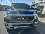 2019 RAM 1500 Limited Crew Cab 4x4 5'7' Box