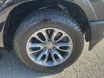 2019 RAM 1500 Laramie Crew Cab 4x4 5'7' Box