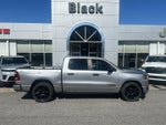 2023 RAM 1500 Laramie Crew Cab 4x4 5'7' Box