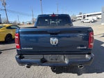 2023 RAM 1500 Laramie Crew Cab 4x4 5'7' Box