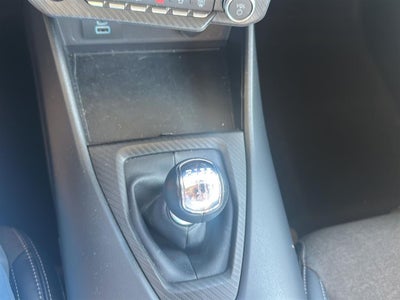 2024 Ford Mustang GT Fastback