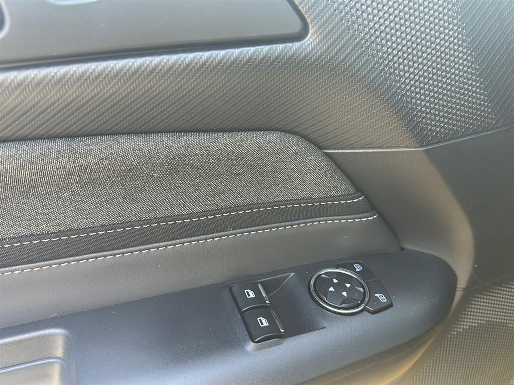 2024 Ford Mustang GT Fastback