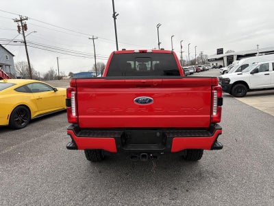 2023 Ford Super Duty F-250 SRW LARIAT