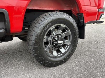 2023 Ford Super Duty F-250 SRW LARIAT