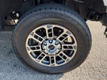 2024 Ford Super Duty F-350 Srw Limited
