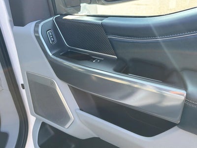 2024 Ford Super Duty F-350 Srw Limited