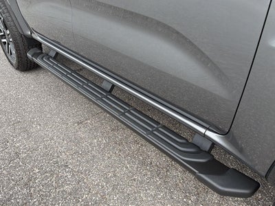 2024 Ford RANGER LARIAT LARIAT