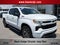 2022 Chevrolet Silverado 1500 4WD Crew Cab Short Bed RST