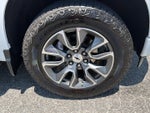 2022 Chevrolet Silverado 1500 4WD Crew Cab Short Bed RST
