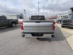 2025 Chevrolet Silverado 1500 4WD Crew Cab Standard Bed LT
