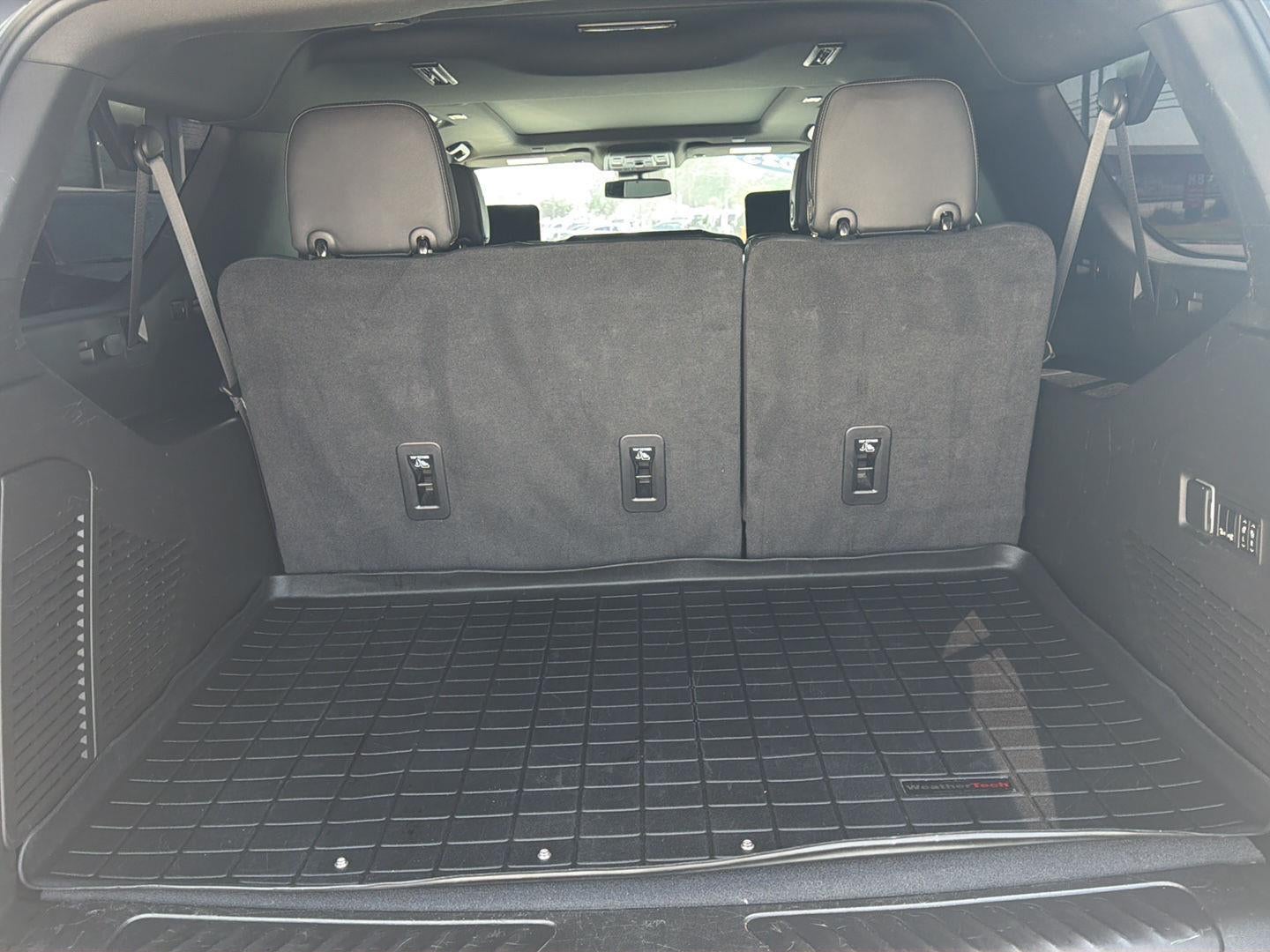 2023 GMC Yukon Xl 4WD SLT