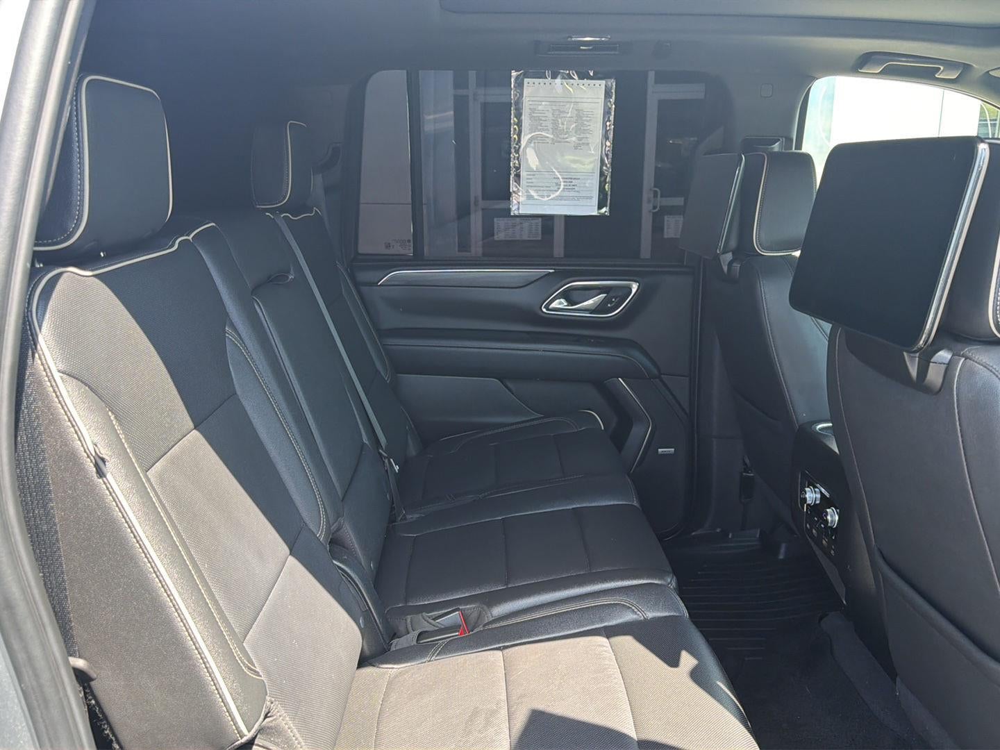 2023 GMC Yukon Xl 4WD SLT