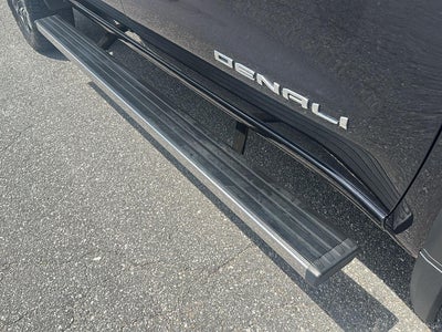 2023 GMC Sierra 1500 4WD Crew Cab Short Box Denali Ultimate