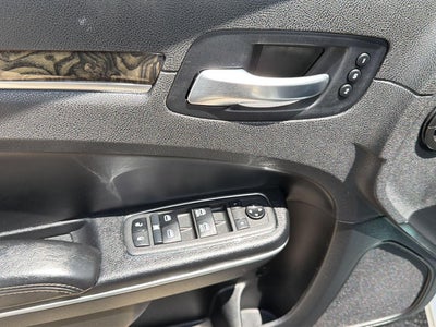 2021 Chrysler 300 Touring L AWD
