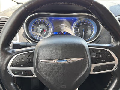2021 Chrysler 300 Touring L AWD