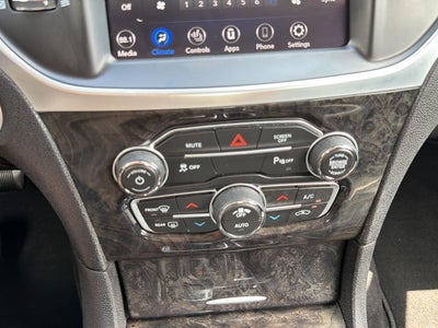 2021 Chrysler 300 Touring L AWD